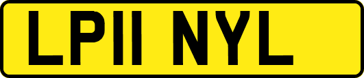 LP11NYL