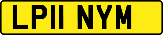 LP11NYM