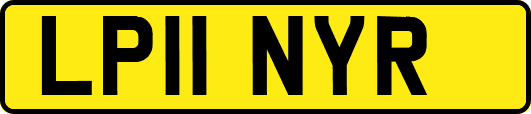 LP11NYR