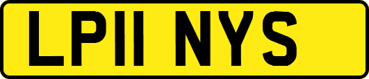 LP11NYS
