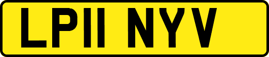LP11NYV