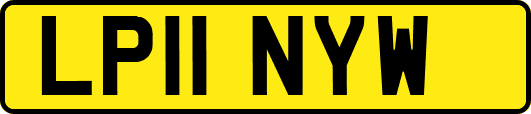 LP11NYW