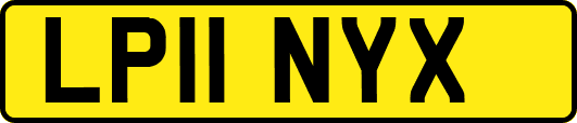 LP11NYX