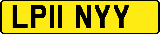 LP11NYY