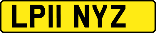 LP11NYZ