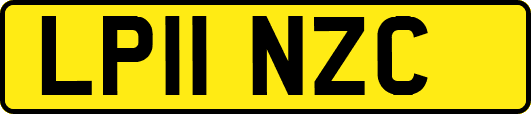 LP11NZC