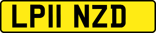 LP11NZD