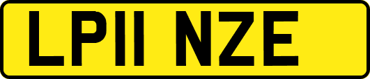 LP11NZE