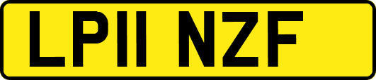 LP11NZF