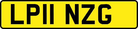 LP11NZG