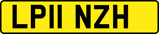 LP11NZH