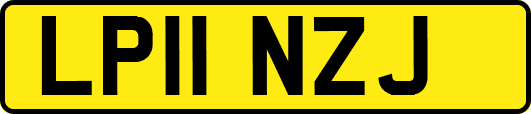 LP11NZJ