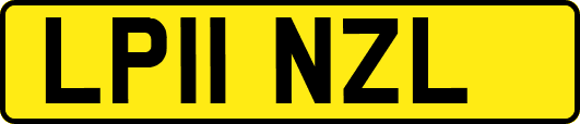 LP11NZL