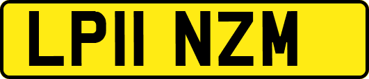 LP11NZM