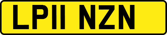LP11NZN