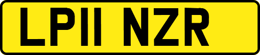 LP11NZR