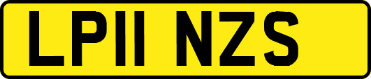 LP11NZS