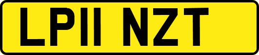 LP11NZT