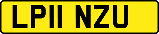LP11NZU
