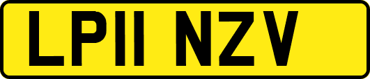 LP11NZV