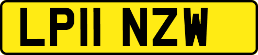 LP11NZW