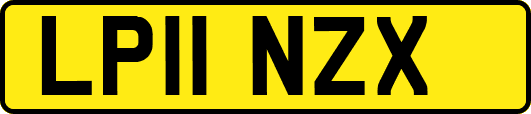 LP11NZX
