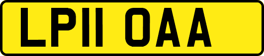LP11OAA