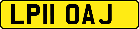 LP11OAJ
