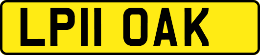LP11OAK