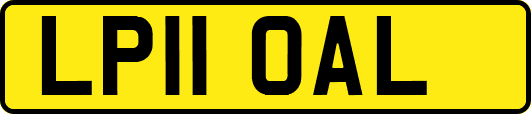 LP11OAL