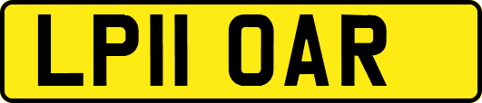 LP11OAR