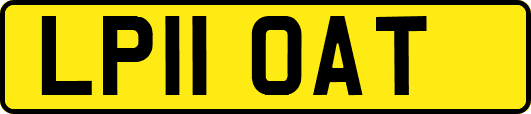 LP11OAT
