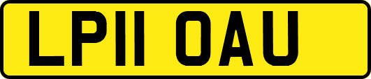 LP11OAU