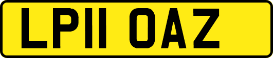 LP11OAZ