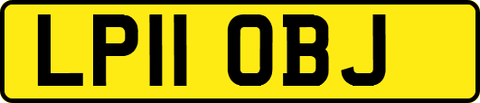 LP11OBJ