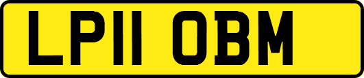 LP11OBM