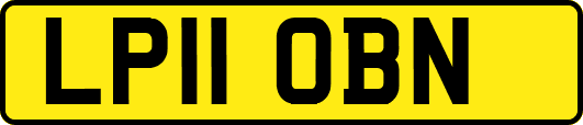 LP11OBN
