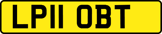 LP11OBT