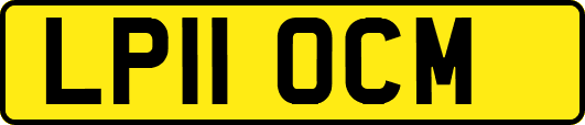 LP11OCM