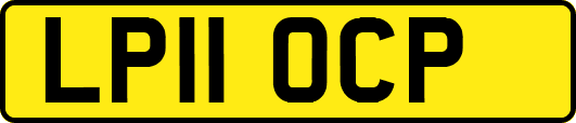 LP11OCP