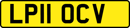 LP11OCV
