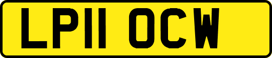 LP11OCW
