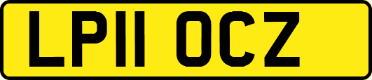 LP11OCZ