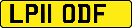 LP11ODF