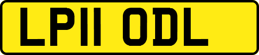 LP11ODL