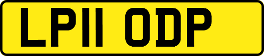 LP11ODP