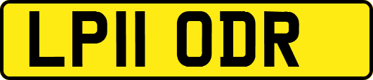 LP11ODR