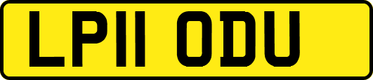 LP11ODU