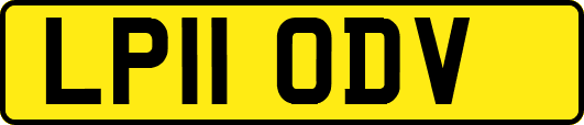 LP11ODV