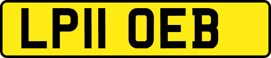 LP11OEB